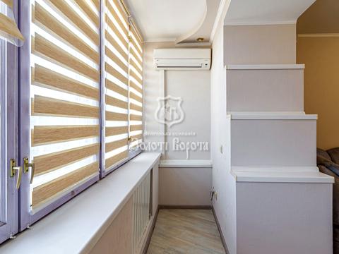 квартира за адресою Миколи Пимоненка вул., 3