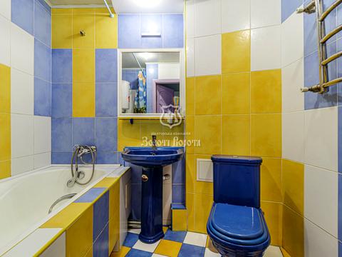 квартира за адресою Миколи Пимоненка вул., 3