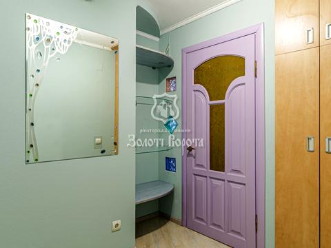 квартира за адресою Миколи Пимоненка вул., 3