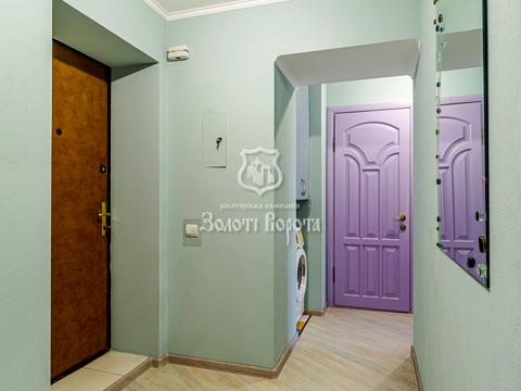 квартира за адресою Миколи Пимоненка вул., 3