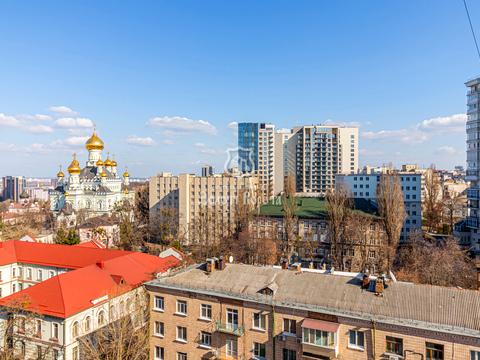 квартира за адресою Миколи Пимоненка вул., 3