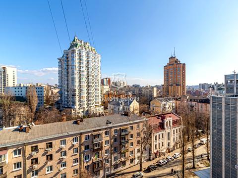 квартира за адресою Миколи Пимоненка вул., 3
