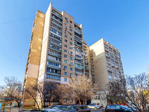 квартира за адресою Миколи Пимоненка вул., 3