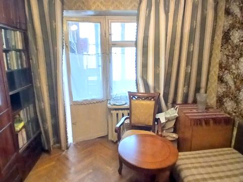 кімната за адресою Львів, Сергія Єфремова вул., 37