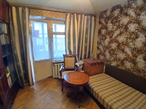 кімната за адресою Львів, Сергія Єфремова вул., 37