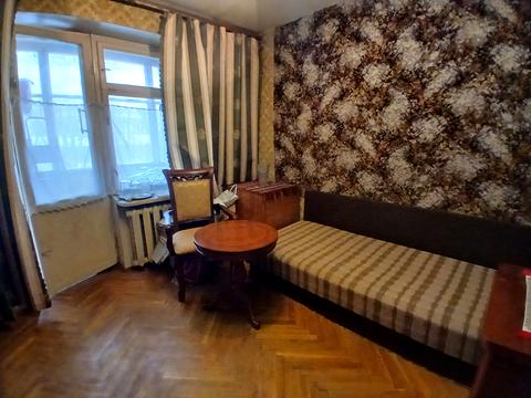 кімната за адресою Львів, Сергія Єфремова вул., 37