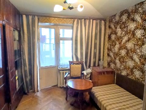 кімната за адресою Львів, Сергія Єфремова вул., 37