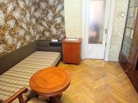 кімната за адресою Львів, Сергія Єфремова вул., 37