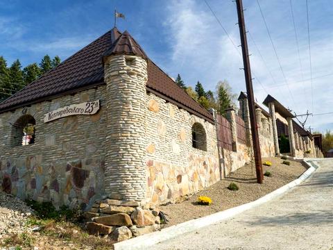 комерційна за адресою Івана Котляревського вул., 23 а