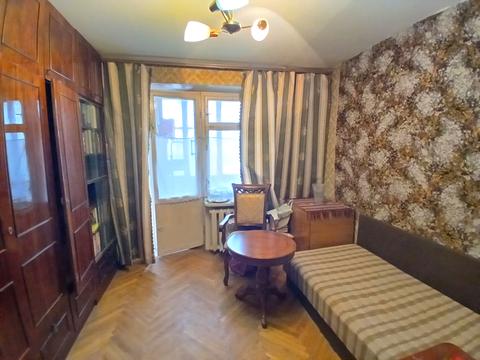 кімната за адресою Львів, Сергія Єфремова вул., 37