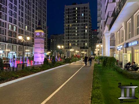 коммерческая по адресу Михаила Максимовича ул. (Трутенко Онуфрия), 24-Г