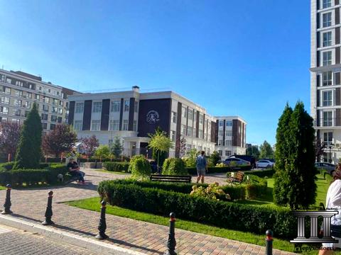 коммерческая по адресу Михаила Максимовича ул. (Трутенко Онуфрия), 24-Г