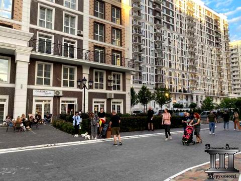 коммерческая по адресу Михаила Максимовича ул. (Трутенко Онуфрия), 24-Г