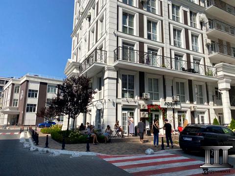 коммерческая по адресу Михаила Максимовича ул. (Трутенко Онуфрия), 24-Г