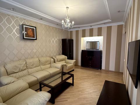 квартира по адресу Политехническая ул., 14