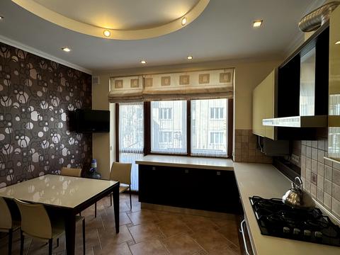 квартира по адресу Политехническая ул., 14