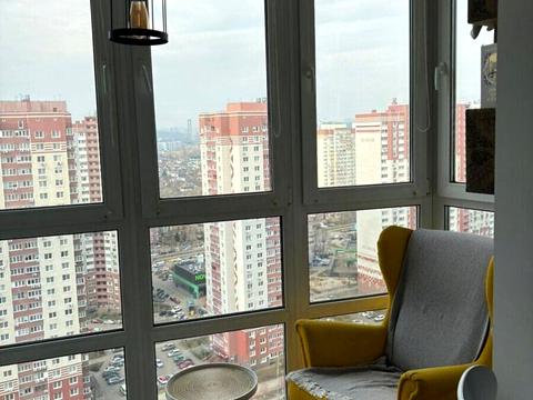 квартира за адресою Софії Русової вул., 3-В