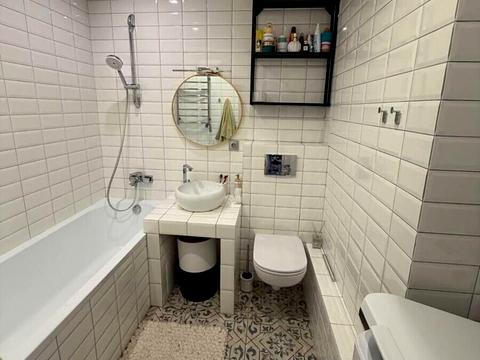 квартира за адресою Софії Русової вул., 3-В