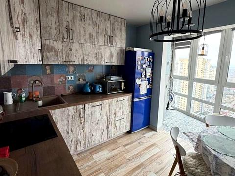 квартира за адресою Софії Русової вул., 3-В