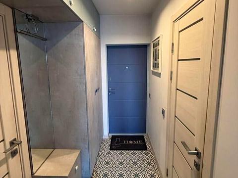 квартира за адресою Софії Русової вул., 3-В