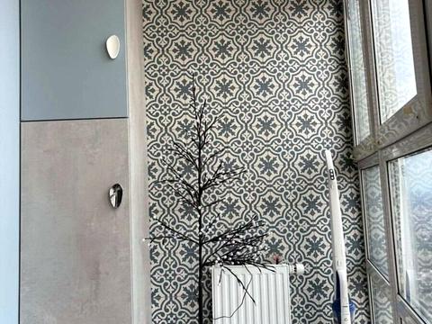 квартира за адресою Софії Русової вул., 3-В