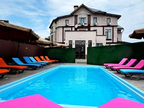 дом по адресу Нивский пер.