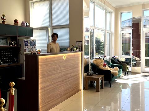 дом по адресу Нивский пер.