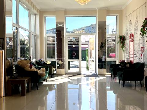 дом по адресу Нивский пер.