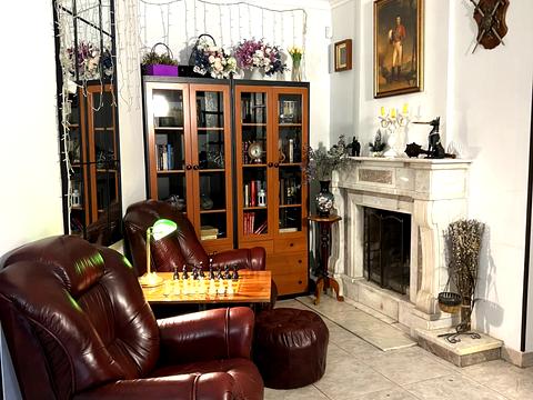 дом по адресу Нивский пер.