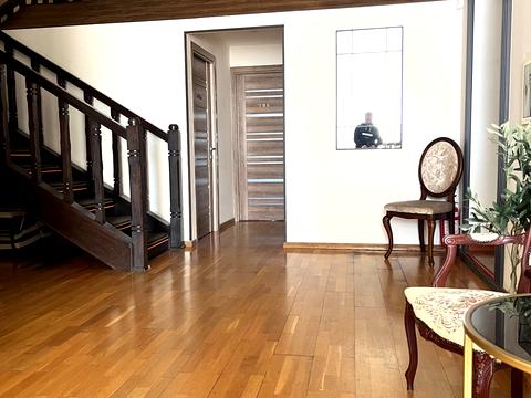 дом по адресу Нивский пер.