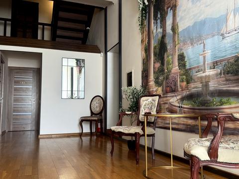 дом по адресу Нивский пер.