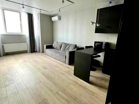 квартира по адресу Воздухофлотский просп. (Повітрофлотський), 56