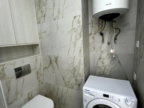 квартира по адресу Воздухофлотский просп. (Повітрофлотський), 56