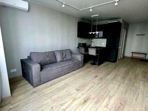 квартира по адресу Воздухофлотский просп. (Повітрофлотський), 56