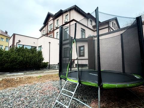 дом по адресу Нивский пер.