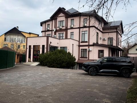 дом по адресу Нивский пер.