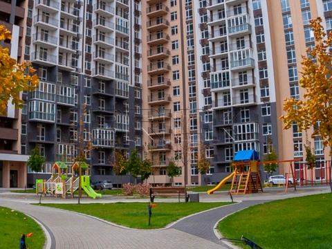 квартира по адресу Академика Заболотного ул., 148-В