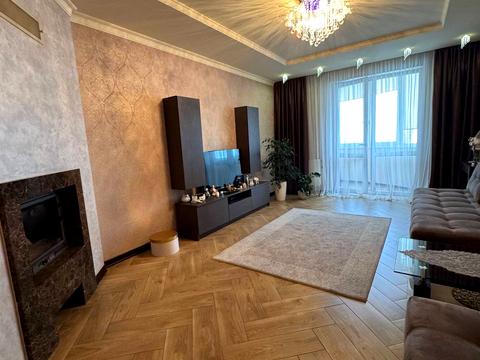 квартира за адресою Садова вул., 16а