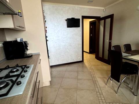 квартира за адресою Садова вул., 16а