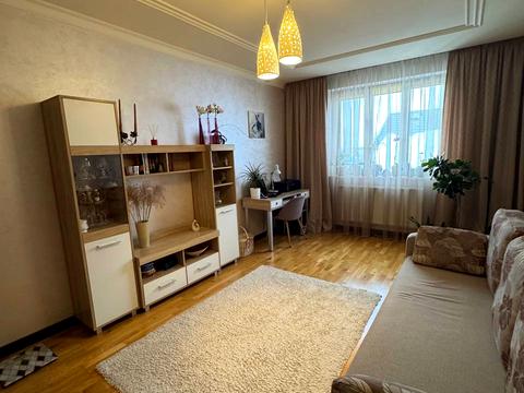 квартира за адресою Садова вул., 16а