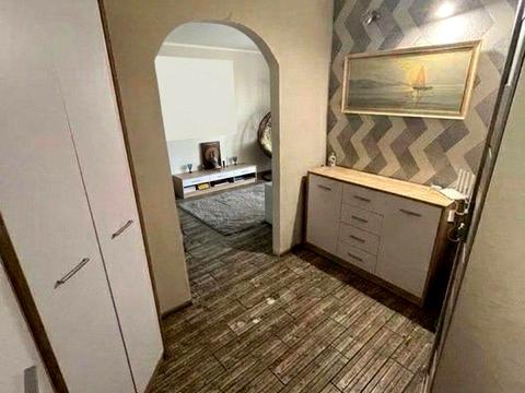 квартира по адресу Севастопольская ул., 26-А