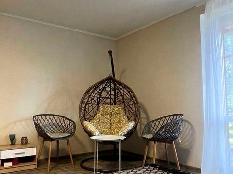 квартира по адресу Севастопольская ул., 26-А