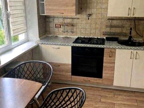 квартира по адресу Севастопольская ул., 26-А