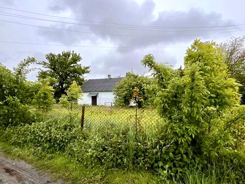 ділянка за адресою Шевченка