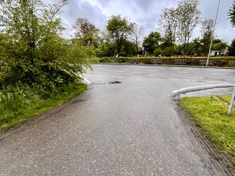 ділянка за адресою Шевченка