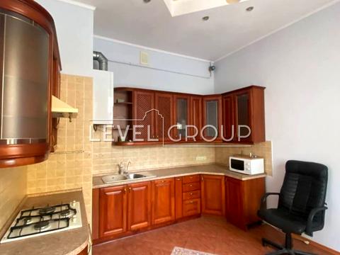 квартира за адресою Саксаганського вул., 28