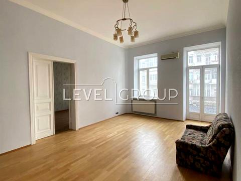 квартира за адресою Саксаганського вул., 28