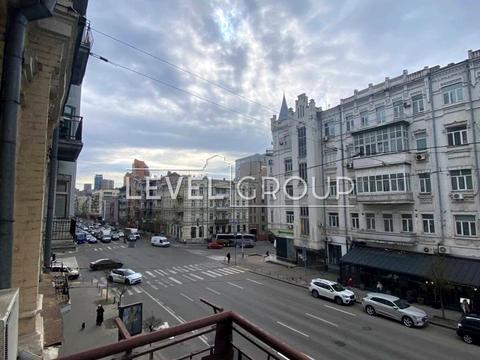 квартира за адресою Саксаганського вул., 28