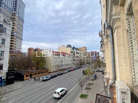 квартира за адресою Саксаганського вул., 28