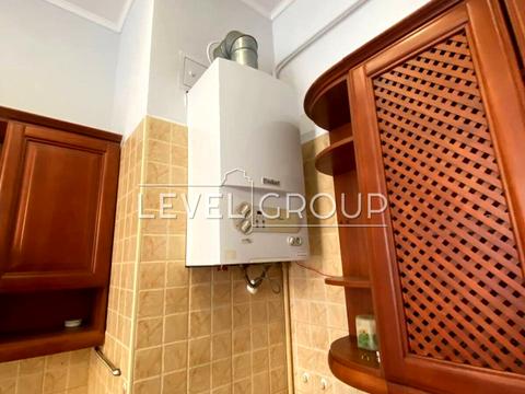 квартира за адресою Саксаганського вул., 28